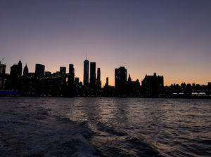 Meet your Posher, Alexandra